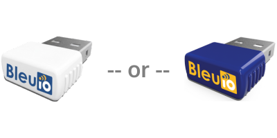 BleuIO Pro USB Dongle