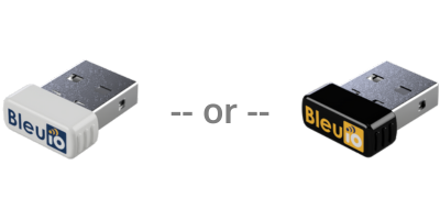 BleuIO Standard USB Dongle